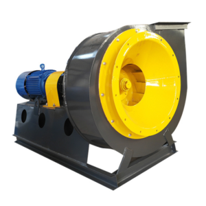 Y5-47 type boiler centrifugal induced draft fan